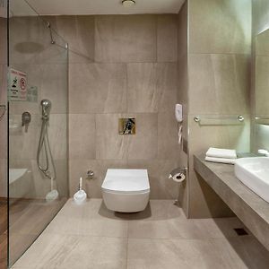 Superior Double or Twin Room Sea View